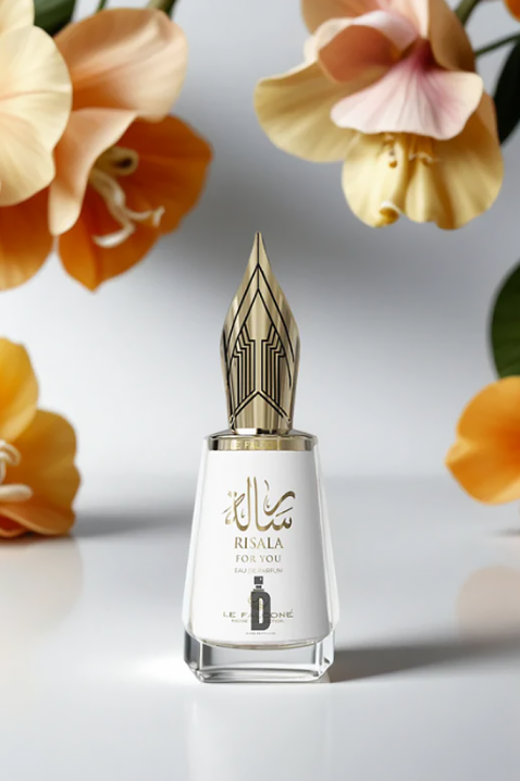 Perfumy arabskie Le Falcone Risala For You EDP 100 mlIVET.PL - Modna odzież