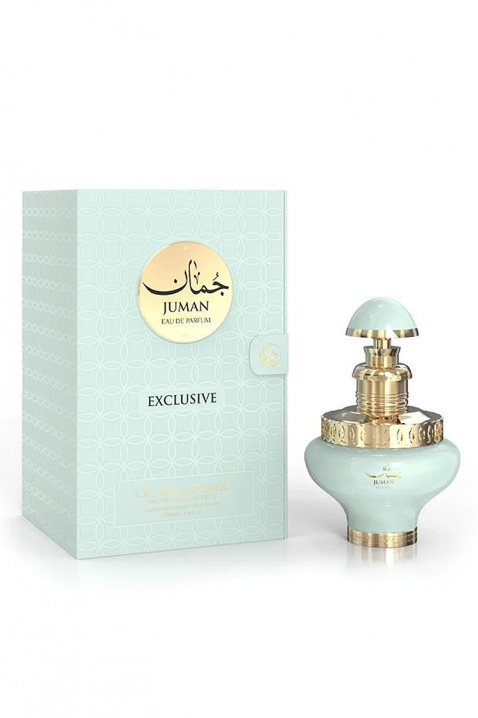 Perfumy arabskie Le Falcone Niche Juman Exclusive EDP 100 mlIVET.PL - Modna odzież