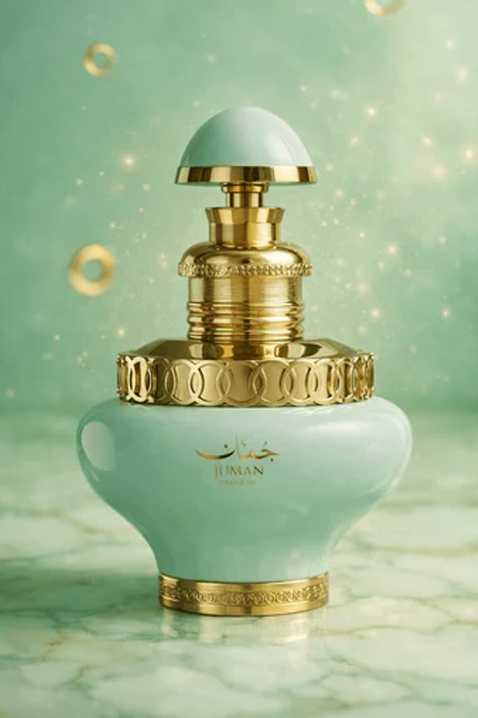 Perfumy arabskie Le Falcone Niche Juman Exclusive EDP 100 mlIVET.PL - Modna odzież