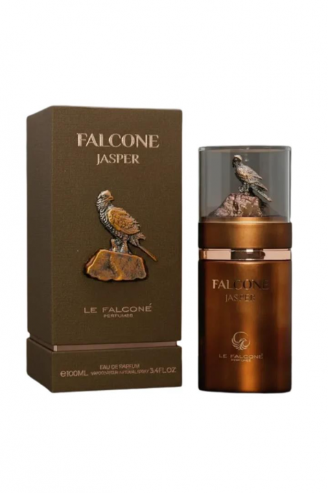 Arabskie perfumy Le Falcone Falcone Jasper EDP 100 mlIVET.PL - Modna odzież