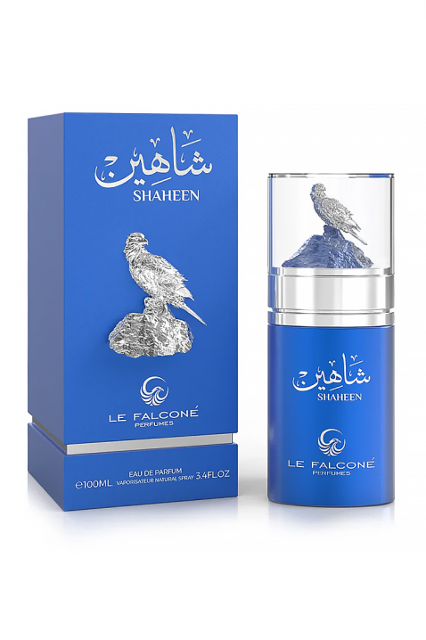 Perfumy arabskie Le Falcone Falcone Shaheen EDP 100 mlIVET.PL - Modna odzież