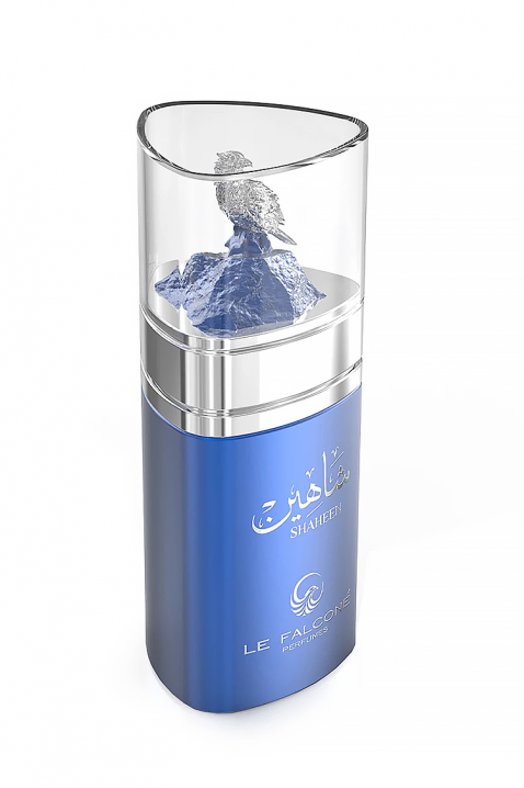 Perfumy arabskie Le Falcone Falcone Shaheen EDP 100 mlIVET.PL - Modna odzież