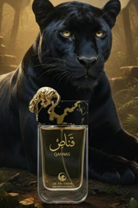 Perfumy arabskie Le Falcone Qannas EDP 90 mlIVET.PL - Modna odzież