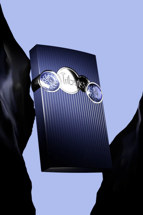 Perfumy arabskie Afnan Tribute Blue EDP 100 mlIVET.PL - Modna odzież