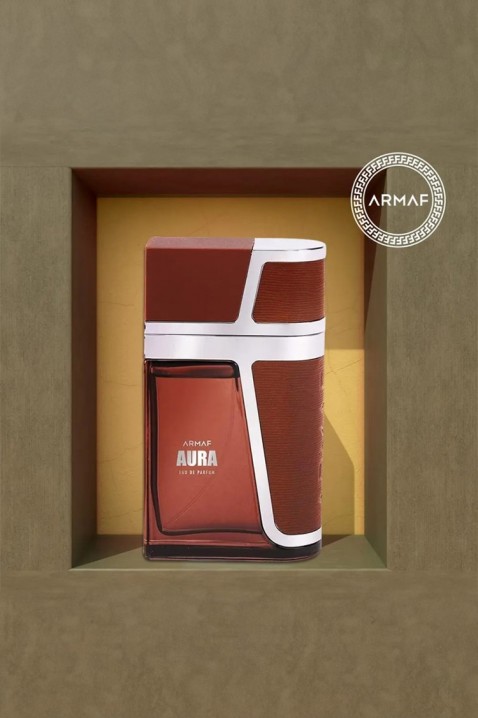 Perfumy arabskie Armaf Luxe Aura EDP 100 mlIVET.PL - Modna odzież