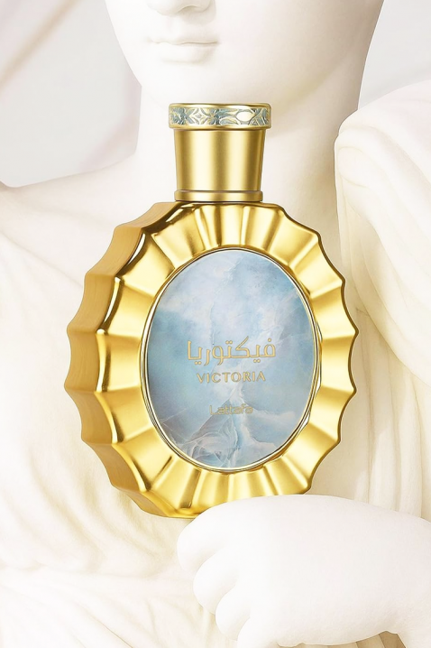 Perfumy arabskie Lattafa Victoria EDP 100 mlIVET.PL - Modna odzież
