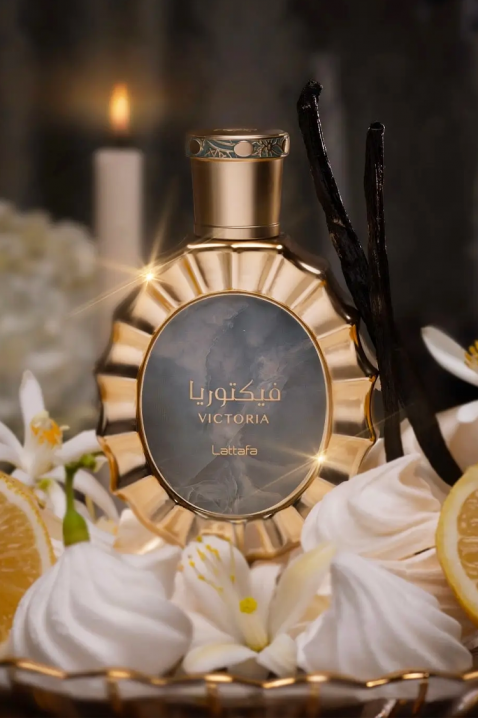 Perfumy arabskie Lattafa Victoria EDP 100 mlIVET.PL - Modna odzież