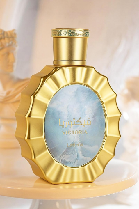 Perfumy arabskie Lattafa Victoria EDP 100 mlIVET.PL - Modna odzież