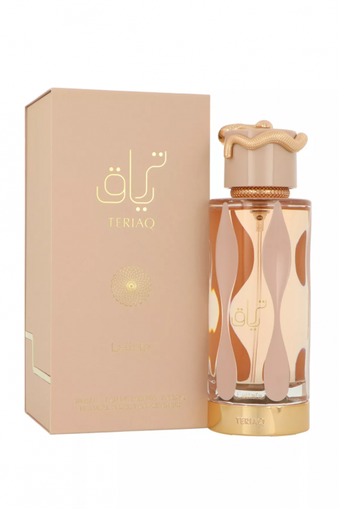 Perfumy arabskie Lattafa Teriaq EDP 100 mlIVET.PL - Modna odzież