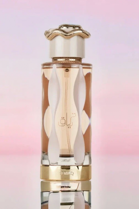 Perfumy arabskie Lattafa Teriaq EDP 100 mlIVET.PL - Modna odzież