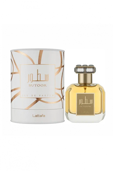 Perfumy arabskie Lattafa Suqraat EDP 100 mlIVET.PL - Modna odzież