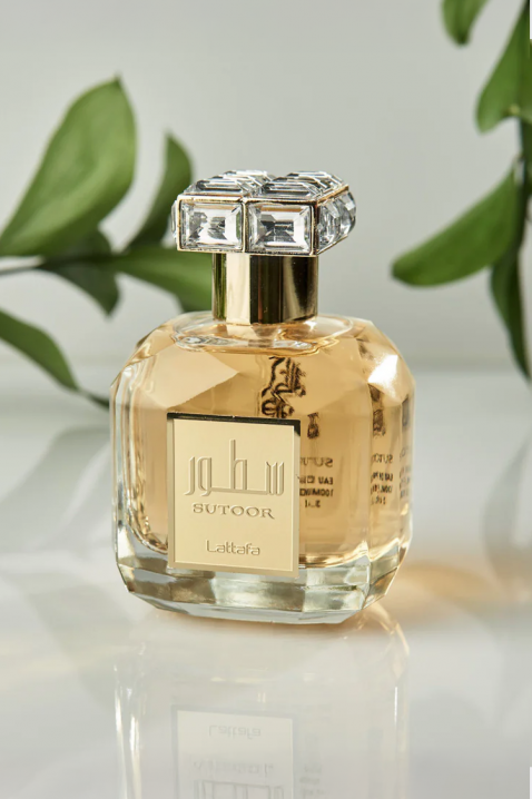 Perfumy arabskie Lattafa Suqraat EDP 100 mlIVET.PL - Modna odzież