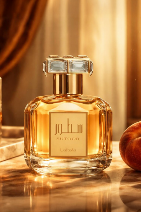 Perfumy arabskie Lattafa Suqraat EDP 100 mlIVET.PL - Modna odzież