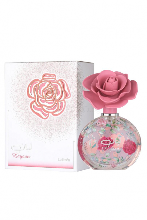 Perfumy arabskie Lattafa Layaan EDP 75 mlIVET.PL - Modna odzież