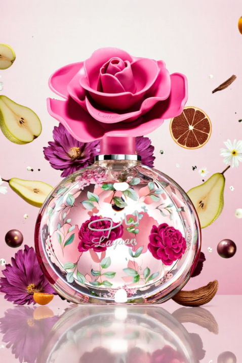 Perfumy arabskie Lattafa Layaan EDP 75 mlIVET.PL - Modna odzież