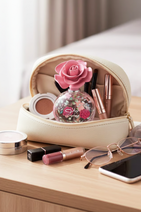 Perfumy arabskie Lattafa Layaan EDP 75 mlIVET.PL - Modna odzież