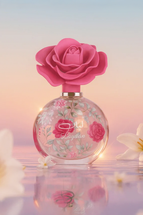 Perfumy arabskie Lattafa Layaan EDP 75 mlIVET.PL - Modna odzież