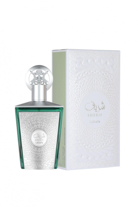 Perfumy arabskie Lattafa Sherif EDP 100 mlIVET.PL - Modna odzież