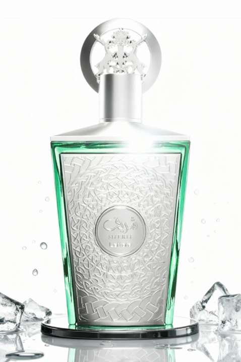 Perfumy arabskie Lattafa Sherif EDP 100 mlIVET.PL - Modna odzież