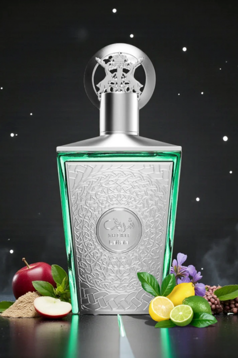 Perfumy arabskie Lattafa Sherif EDP 100 mlIVET.PL - Modna odzież