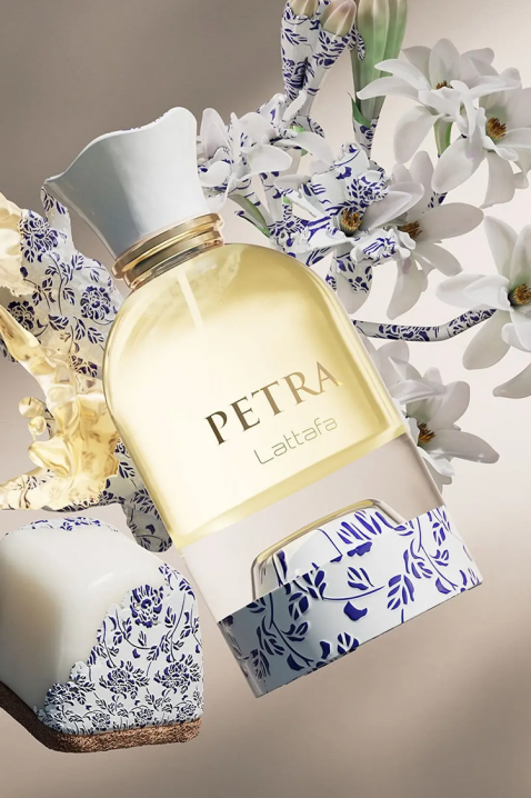 Perfumy arabskie Lattafa Petra EDP 100 mlIVET.PL - Modna odzież