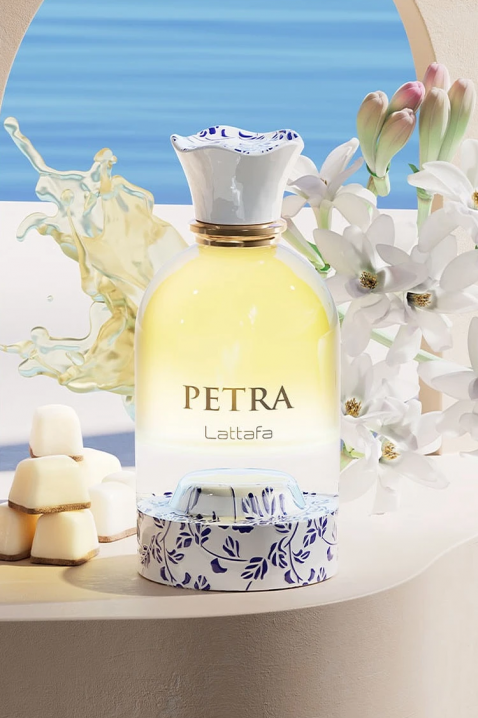 Perfumy arabskie Lattafa Petra EDP 100 mlIVET.PL - Modna odzież