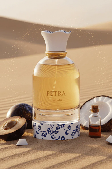 Perfumy arabskie Lattafa Petra EDP 100 mlIVET.PL - Modna odzież