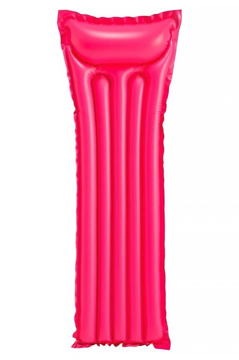 Dmuchany materac do basenu i plaży RELAXMOOD PINKIVET.PL - Modna odzież