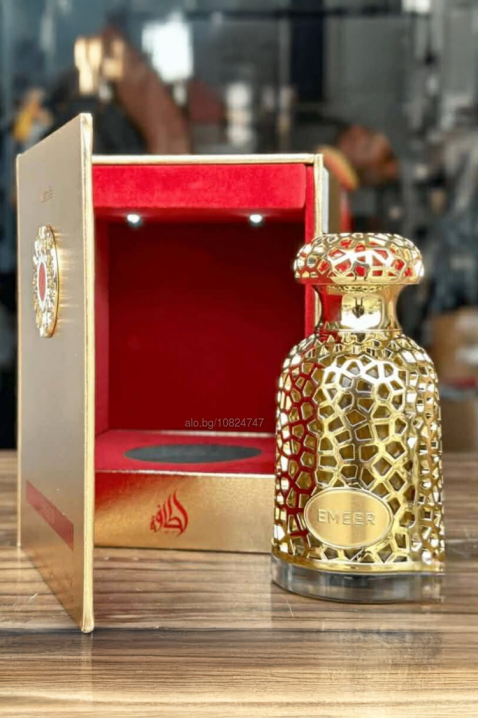 Arabskie perfumy Lattafa Emeer Edp 100 mlIVET.PL - Modna odzież