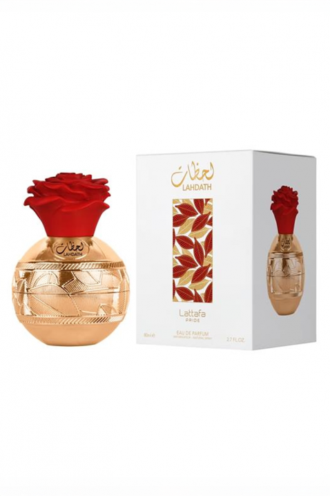 Arabskie perfumy Lattafa Lahdath EDP 80mlIVET.PL - Modna odzież