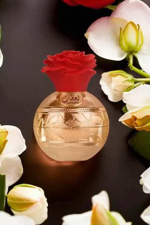 Arabskie perfumy Lattafa Lahdath EDP 80mlIVET.PL - Modna odzież