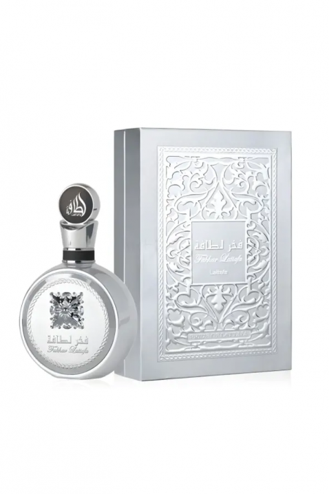 Arabskie perfumy Lattafa Fakhar Platin EDP 100 mlIVET.PL - Modna odzież