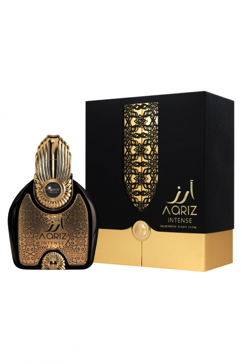 Arabskie perfumy Arabiyat Prestige Aariz Intense EDP 100 mlIVET.PL - Modna odzież