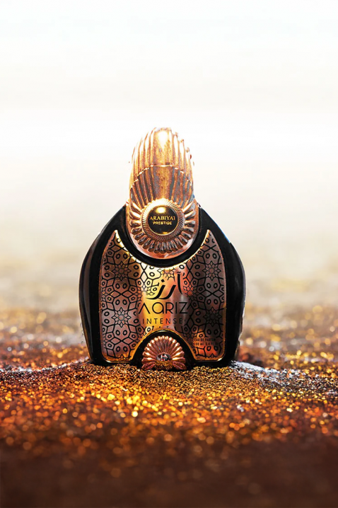Arabskie perfumy Arabiyat Prestige Aariz Intense EDP 100 mlIVET.PL - Modna odzież