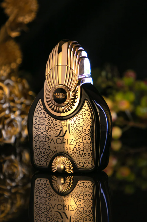 Arabskie perfumy Arabiyat Prestige Aariz Intense EDP 100 mlIVET.PL - Modna odzież