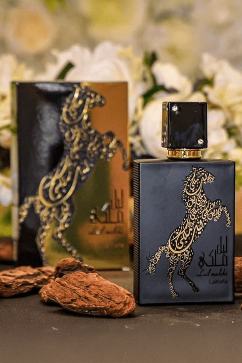 Arabskie perfumy Lattafa Lail Maleki EDP 100 mlIVET.PL - Modna odzież