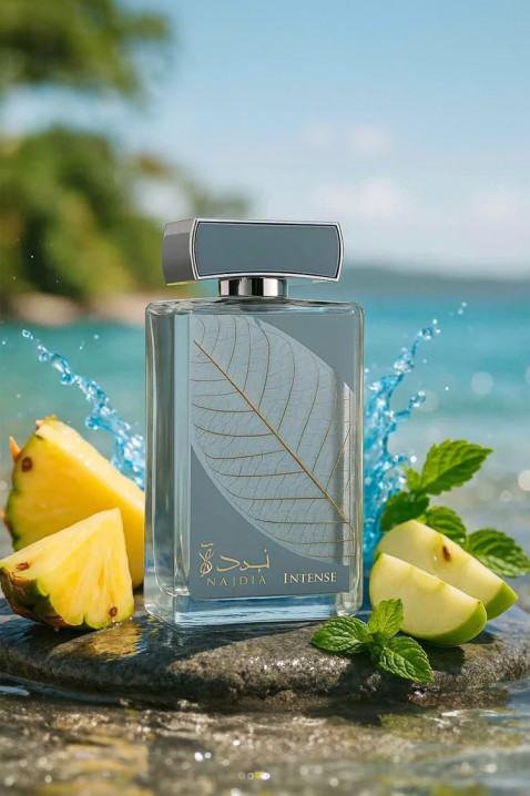Arabskie perfumy Lattafa Najdia Intense EDP 100 mlIVET.PL - Modna odzież