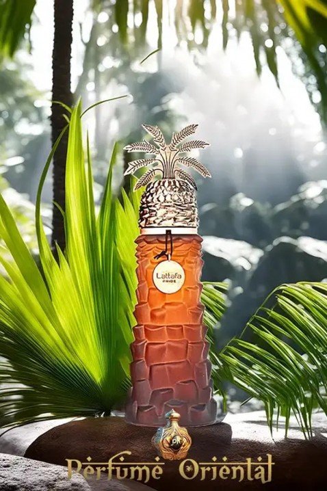 Perfumy arabskie Lattafa Pride Ajwaa EDP 90 mlIVET.PL - Modna odzież