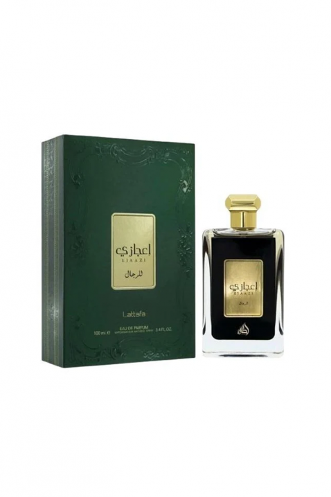 Perfumy arabskie Lattafa Ejaazi EDP 100 mlIVET.PL - Modna odzież
