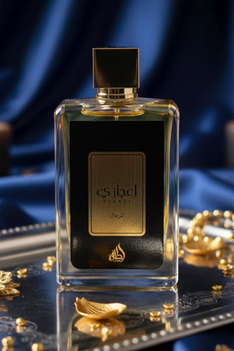 Perfumy arabskie Lattafa Ejaazi EDP 100 mlIVET.PL - Modna odzież