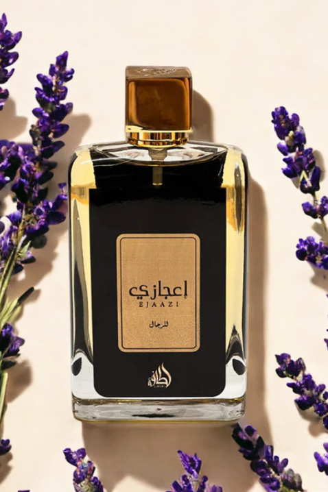 Perfumy arabskie Lattafa Ejaazi EDP 100 mlIVET.PL - Modna odzież