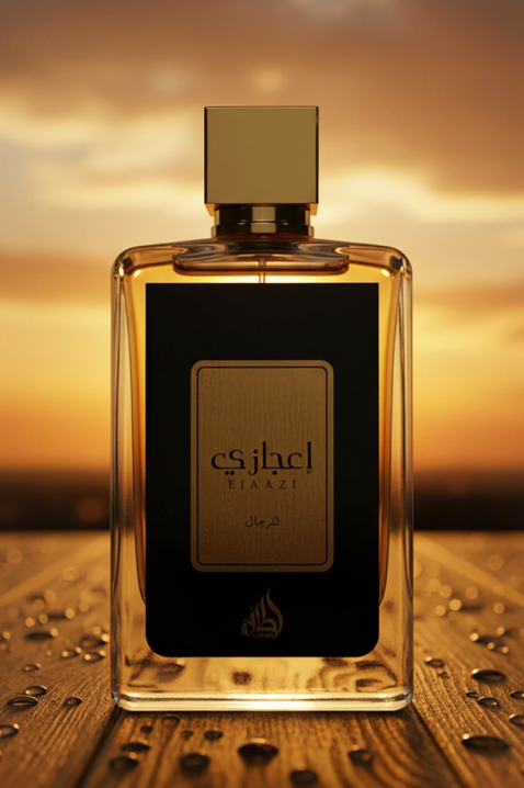 Perfumy arabskie Lattafa Ejaazi EDP 100 mlIVET.PL - Modna odzież