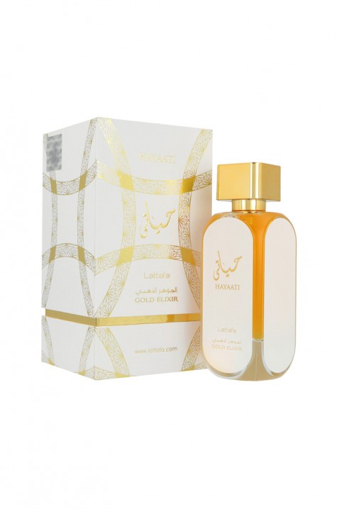 Arabskie perfumy Hayaati Gold Elixir EDP 100 mlIVET.PL - Modna odzież