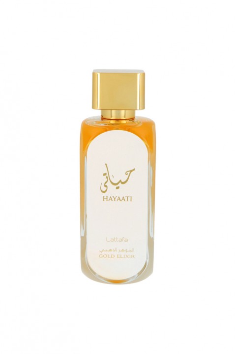 Arabskie perfumy Hayaati Gold Elixir EDP 100 mlIVET.PL - Modna odzież