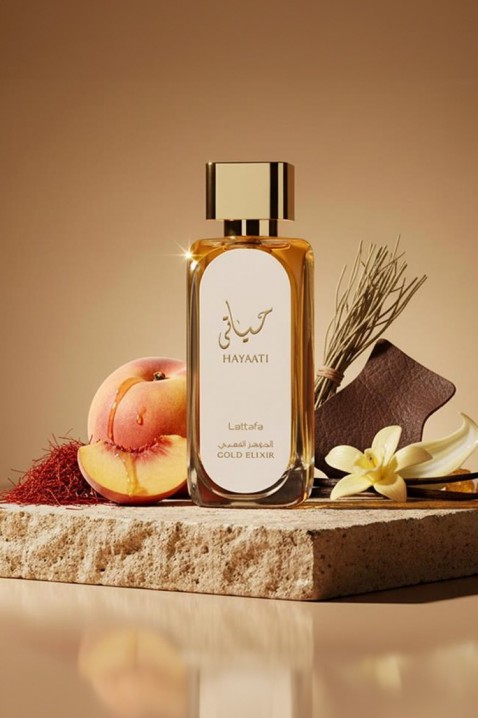 Arabskie perfumy Hayaati Gold Elixir EDP 100 mlIVET.PL - Modna odzież