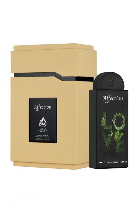 Arabskie perfumy Lattafa Pride Affection EDP 100 mlIVET.PL - Modna odzież