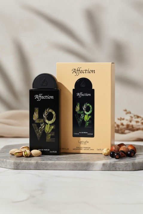 Arabskie perfumy Lattafa Pride Affection EDP 100 mlIVET.PL - Modna odzież