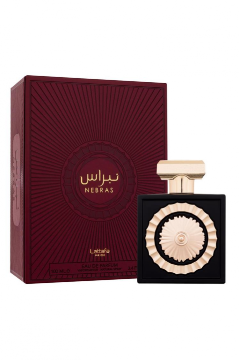 Perfumy arabskie Lattafa Pride Nebras EDP 100 mlIVET.PL - Modna odzież