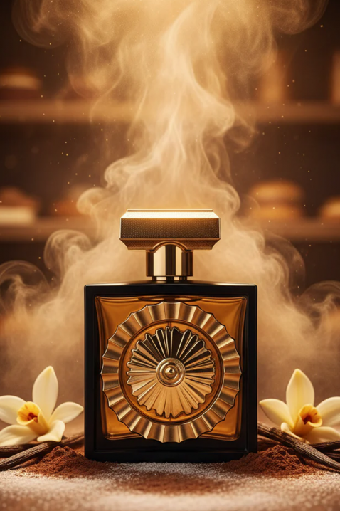 Perfumy arabskie Lattafa Pride Nebras EDP 100 mlIVET.PL - Modna odzież