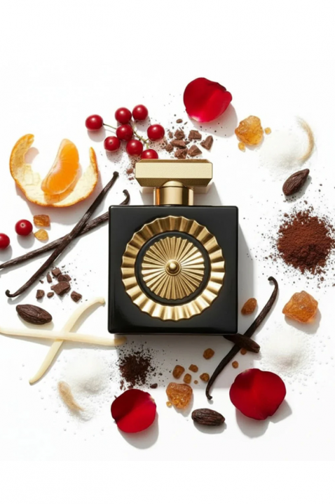 Perfumy arabskie Lattafa Pride Nebras EDP 100 mlIVET.PL - Modna odzież